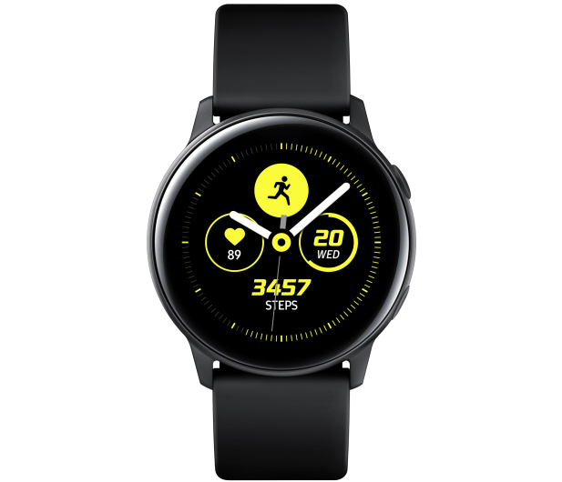 Samsung Galaxy Watch Active SM-R500 Black - 482252 - zdjęcie 3